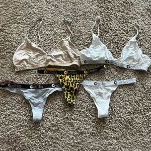 Women’s Ethika Bundle